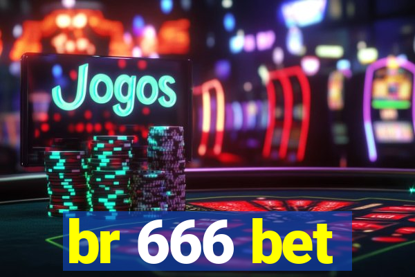 br 666 bet